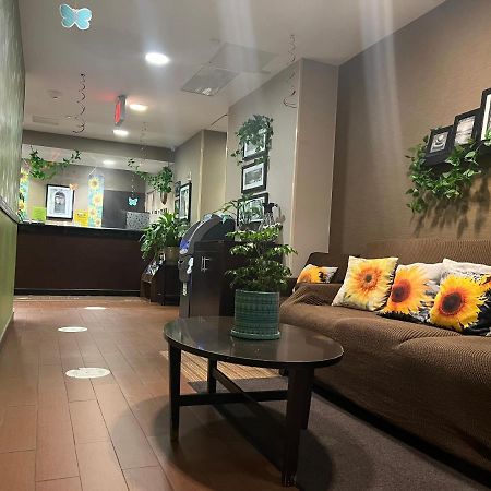 Cresthaven Inn Jamaica-Jfk New York Exterior foto