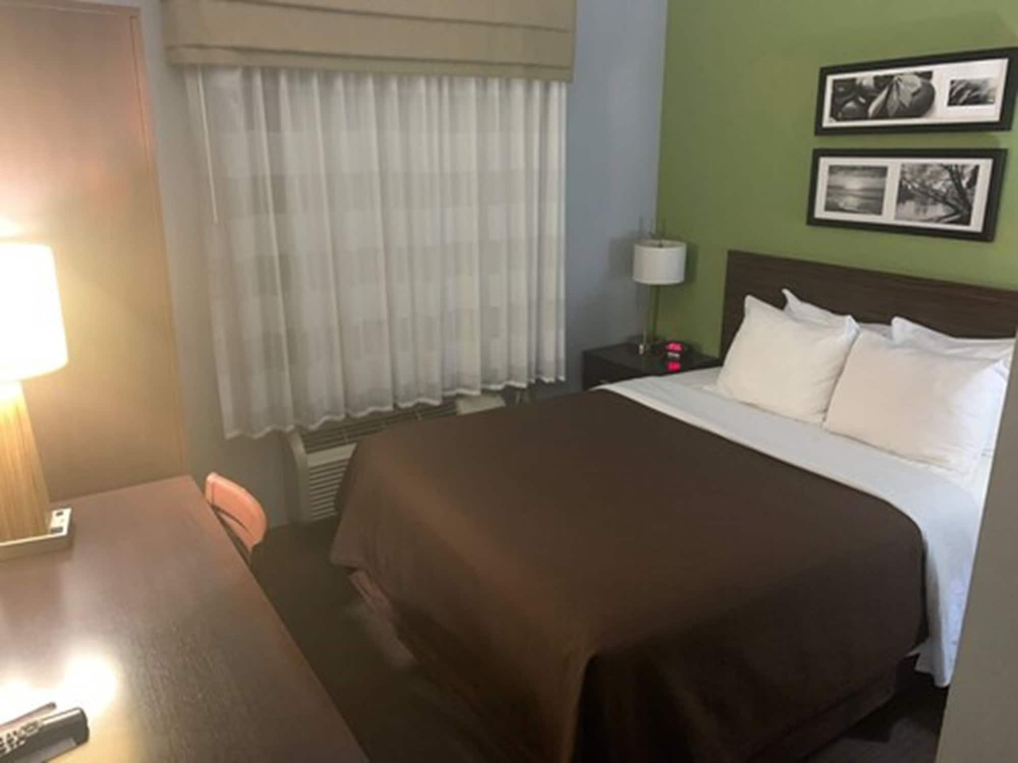 Cresthaven Inn Jamaica-Jfk New York Exterior foto