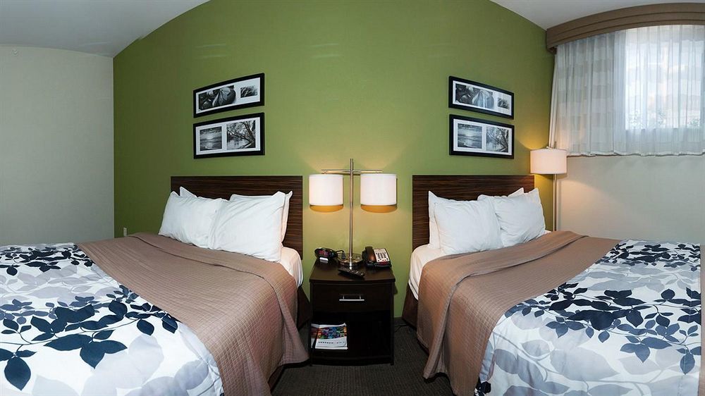 Cresthaven Inn Jamaica-Jfk New York Exterior foto